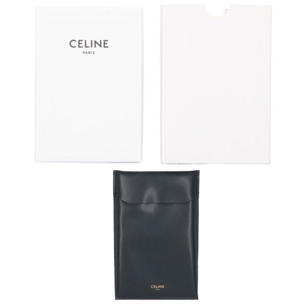 Celine 460 Sj6 bcz Arrow Rhodium Finish Crystal Necklace - Picture 5 of 5